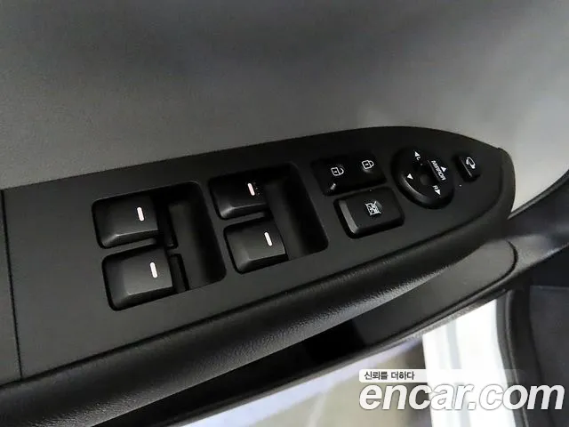 Kia Ray 2021 thumb 3