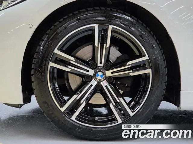 BMW 4 серии 2022 thumb 11