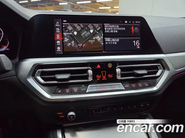 BMW 4 серии 2022 thumb 12