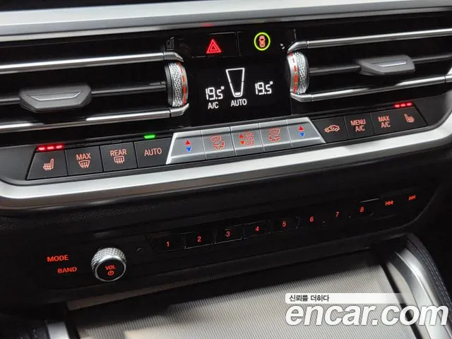 BMW 4 серии 2022 thumb 5