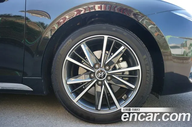 Hyundai Grandeur 2022 thumb 7