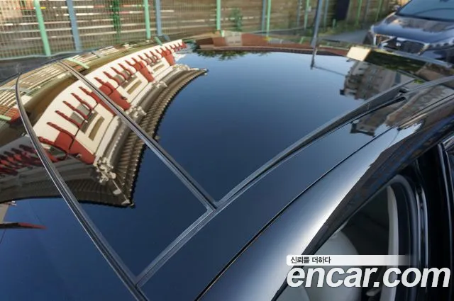Hyundai Grandeur 2022 thumb 2