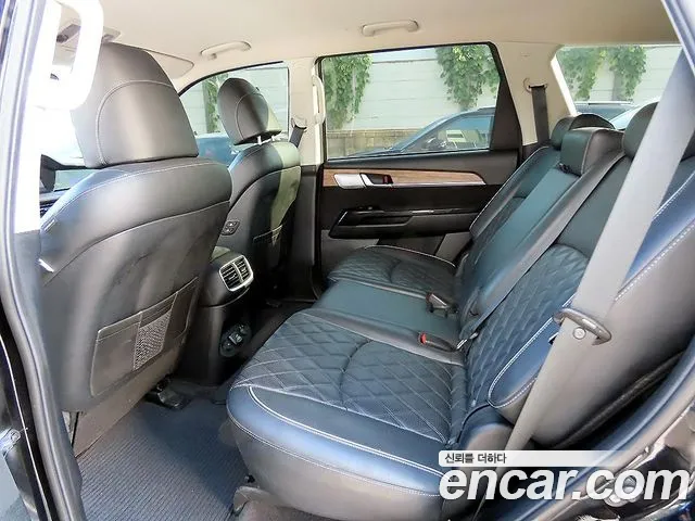 Kia Master 2020 thumb 6