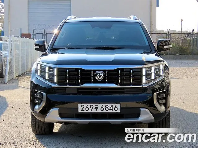 Kia Master 2020 thumb 8