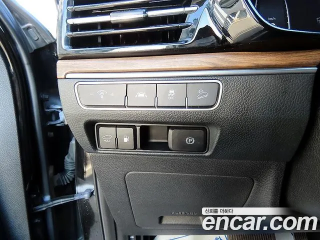 Kia Master 2020 thumb 7