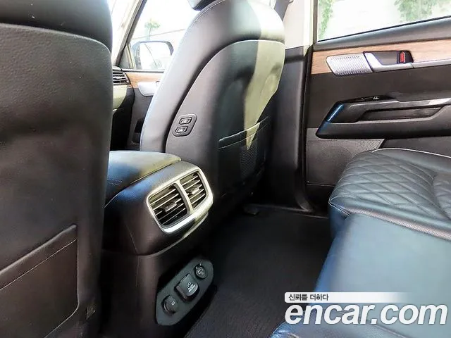 Kia Master 2020 thumb 3