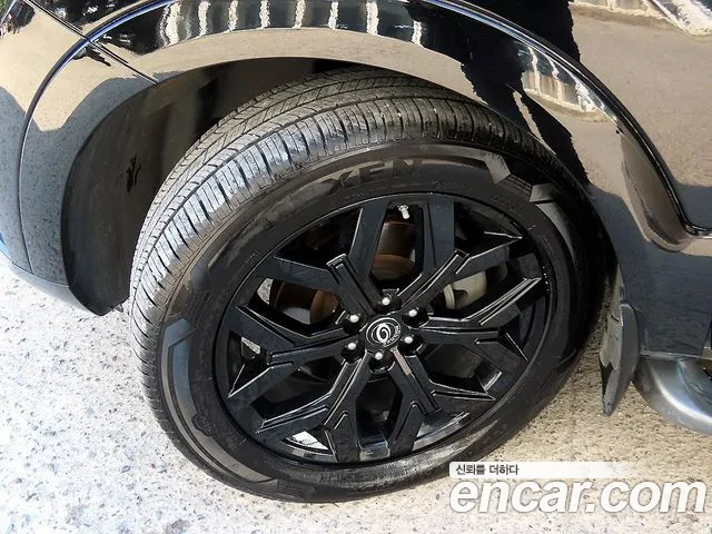 Kia Master 2020 thumb 2