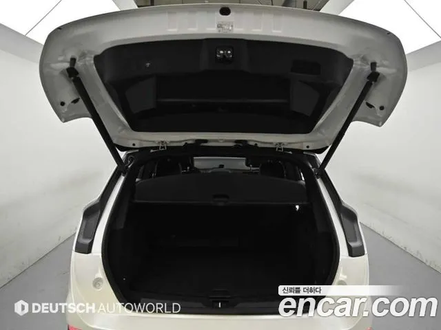 Lincoln MKC 2017 thumb 7