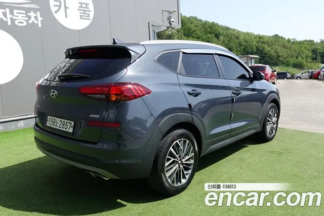 Hyundai Tucson 2019 thumb 7