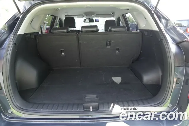 Hyundai Tucson 2019 thumb 10