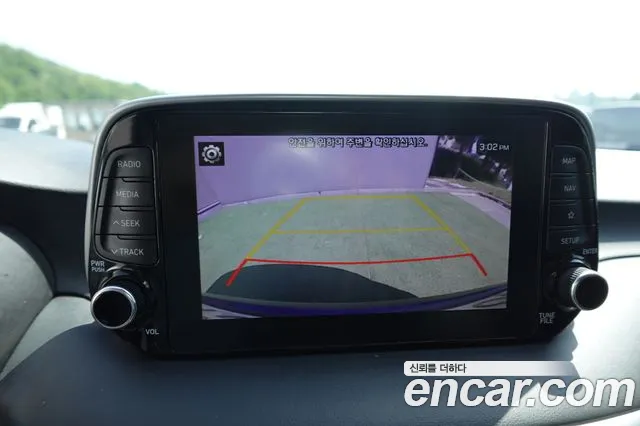 Hyundai Tucson 2019 thumb 11