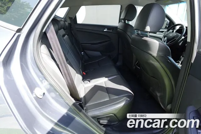 Hyundai Tucson 2019 thumb 5