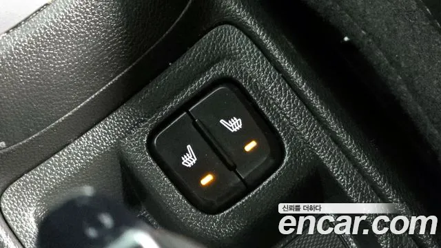 Chevrolet Spark 2015 thumb 5
