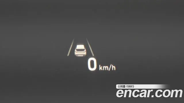 Hyundai Santa Fe 2020 thumb 4