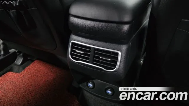 Hyundai Santa Fe 2020 thumb 6