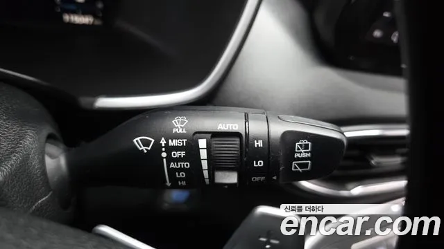 Hyundai Santa Fe 2020 thumb 10