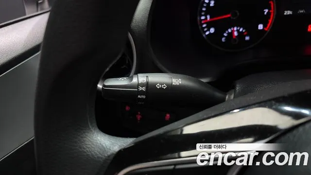Kia K3 2023 thumb 2