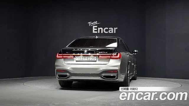 BMW 7 серии 2020 thumb 12