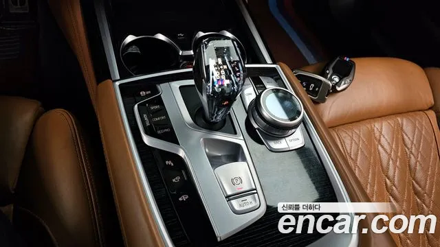 BMW 7 серии 2020 thumb 5