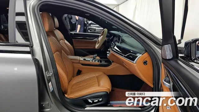BMW 7 серии 2020 thumb 4