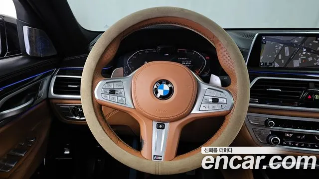 BMW 7 серии 2020 thumb 10