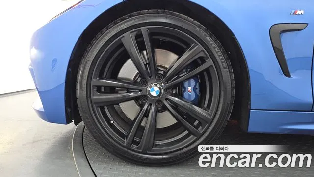BMW 4 серии 2017 thumb 6