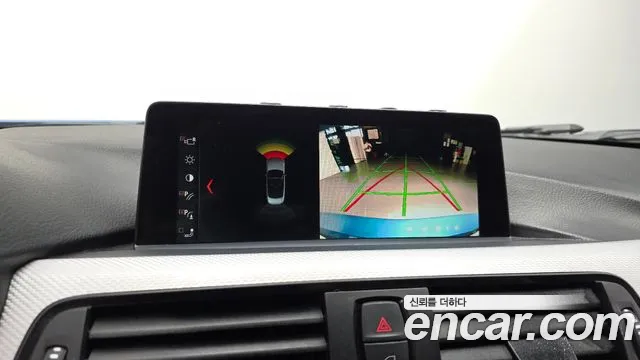 BMW 4 серии 2017 thumb 11