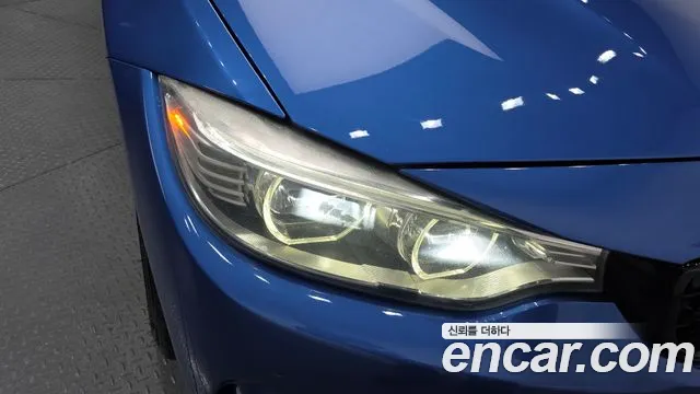 BMW 4 серии 2017 thumb 3