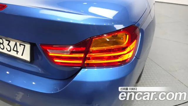 BMW 4 серии 2017 thumb 10