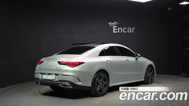 Mercedes-Benz A-Класс 2022 thumb 10