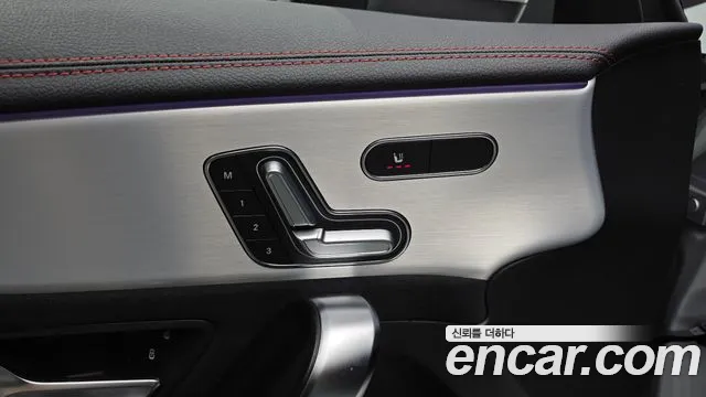 Mercedes-Benz A-Класс 2022 thumb 7