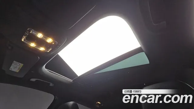 Mercedes-Benz GLB 2021 thumb 9