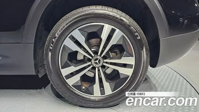 Mercedes-Benz GLB 2021 thumb 6
