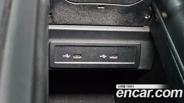 Mercedes-Benz GLB 2021 thumb 11