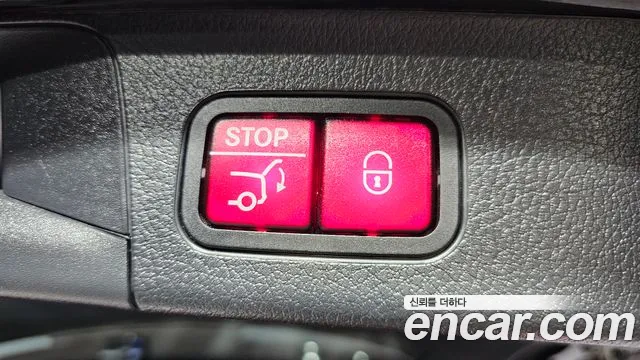 Mercedes-Benz GLB 2021 thumb 7