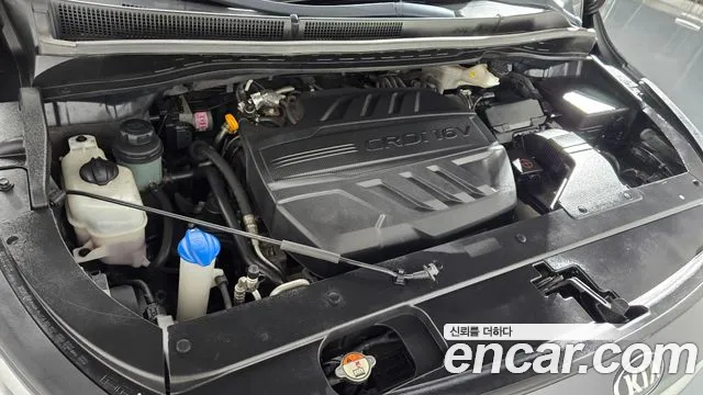 Kia Carnival 2018 thumb 6