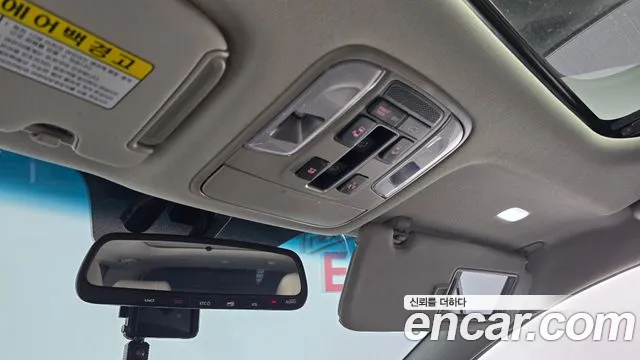 Kia Carnival 2018 thumb 4