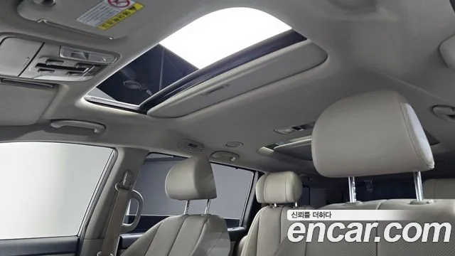 Kia Carnival 2018 thumb 5
