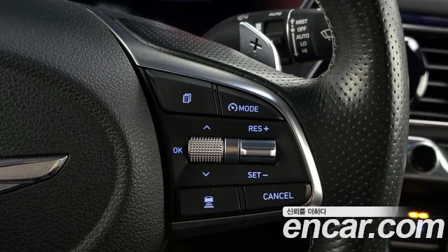 Genesis G70 2018 thumb 7