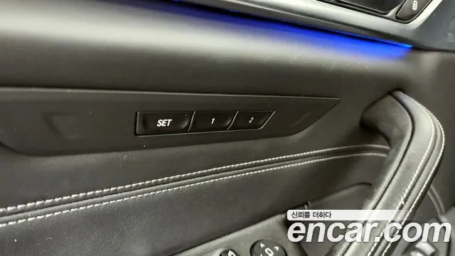 BMW 5 серии 2018 thumb 8