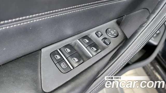 BMW 5 серии 2018 thumb 2