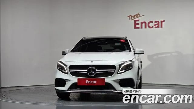 Mercedes-Benz A-Класс 2019 thumb 4