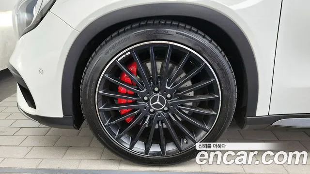 Mercedes-Benz A-Класс 2019 thumb 7