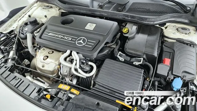 Mercedes-Benz A-Класс 2019 thumb 10