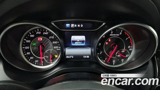 Mercedes-Benz A-Класс 2019 thumb 6