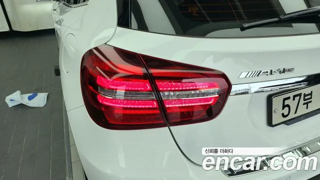 Mercedes-Benz A-Класс 2019 thumb 2