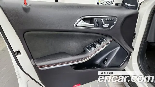 Mercedes-Benz A-Класс 2019 thumb 5