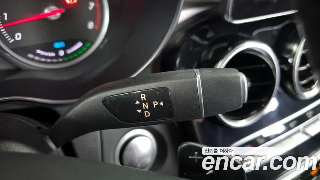 Mercedes-Benz GLC 2018 thumb 5