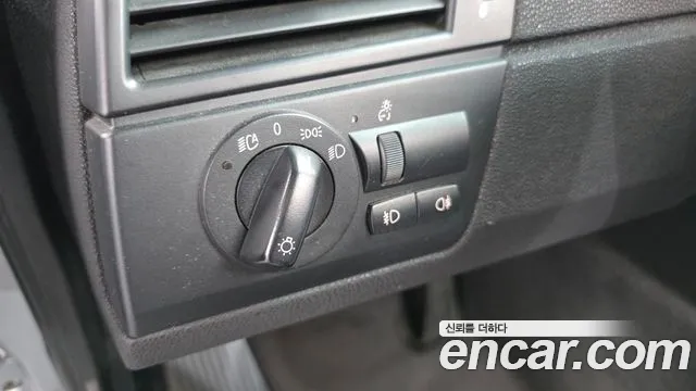 BMW X3 2006 thumb 3