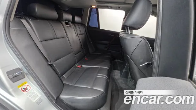 BMW X3 2006 thumb 5
